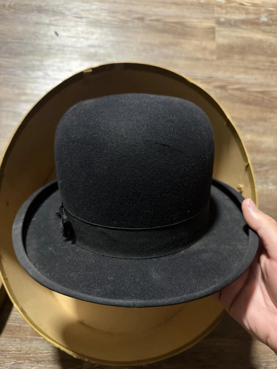 Stetson Vintage Hats for Men for sale | eBay