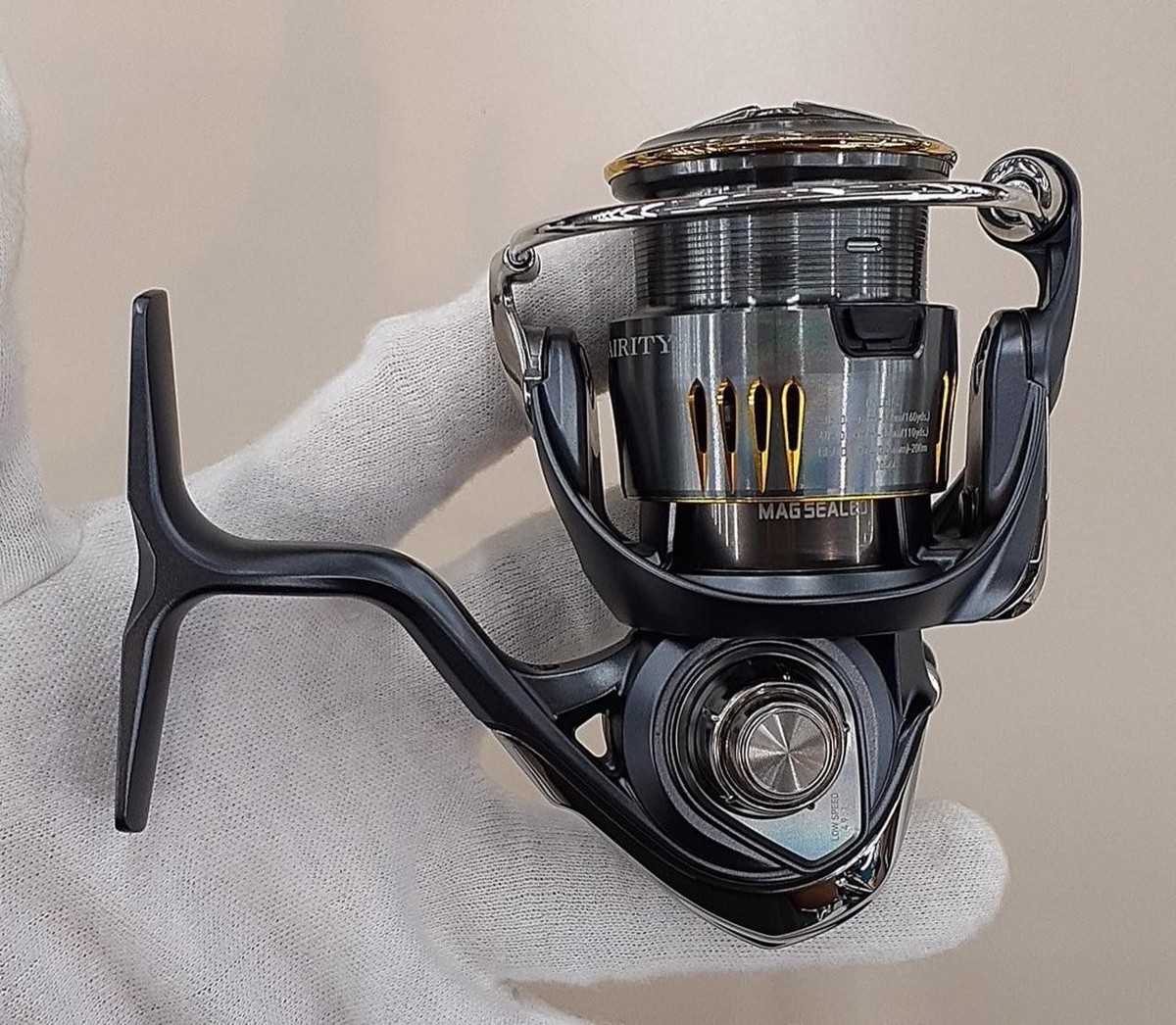 エアリティ2000p Amazon | ダイワ(DAIWA) スピニングリール 23AIRITY(エアリティ