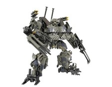 Transformers Masterpiece Movie Series MPM-15 Brawl