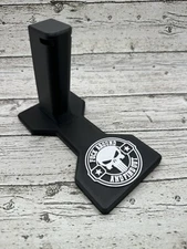 (FAFO) Double Stack 1911/2011 Pistol Display Stand