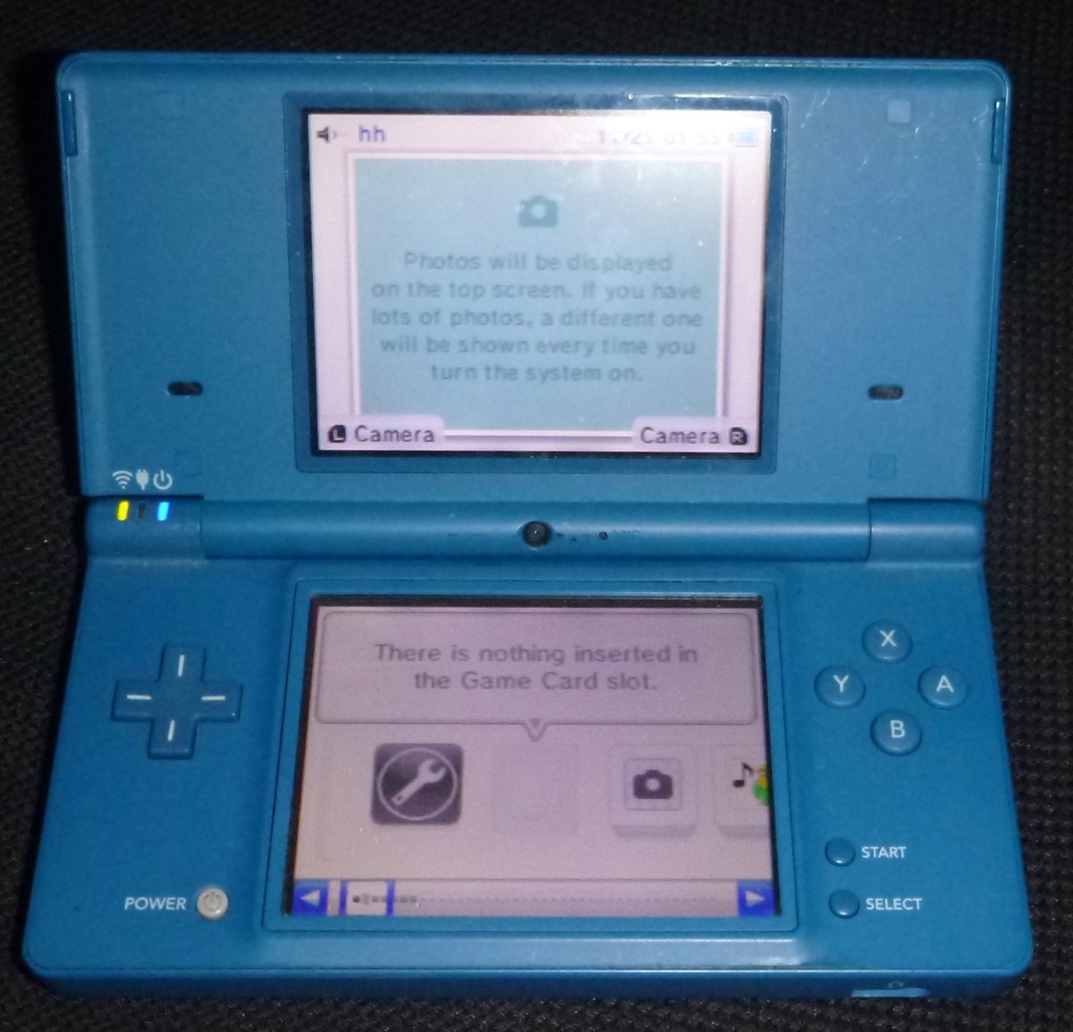 Nintendo DSi System - parts | eBay