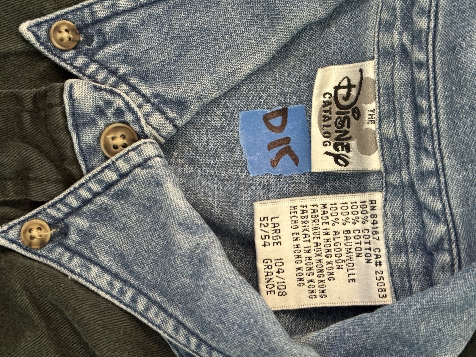 Vintage Disney Tigger Disneyland  Parks Walt Disney World Y2K Grunge Skate 90s image 5