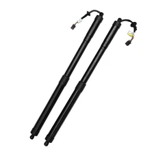 X AUTOHAUX Rear Left Right Tailgate Power Lift Support Nissan Pathfinde Platinum