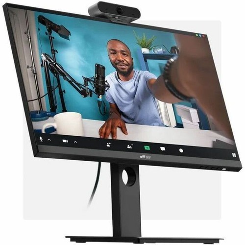 Mobile Pixels 4K AI Smart Camera - Webcam - Space Gray - USB Type C - 第 9/9 張圖片
