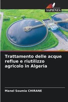 Manel Soumia Chirane | Trattamento Delle Acque Reflue E Riutilizzo Agricolo...
