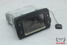 2016 Harley Street Glide Special Radio Stereo Unit BOOM! BOX 6.5GT VIDEO #4095