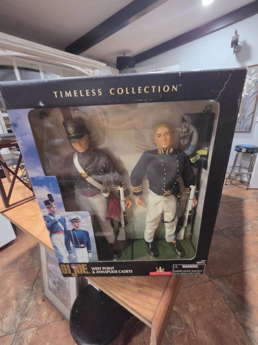Gi Joe Cadet for sale | eBay