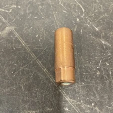 Harris 2290-3HPM Gas Heating Torch Tip Thread 1/2"-25 Rosebud #3