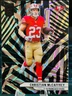 2024 Panini Donruss Elite Christian McCaffrey #97 Razzle Dazzle