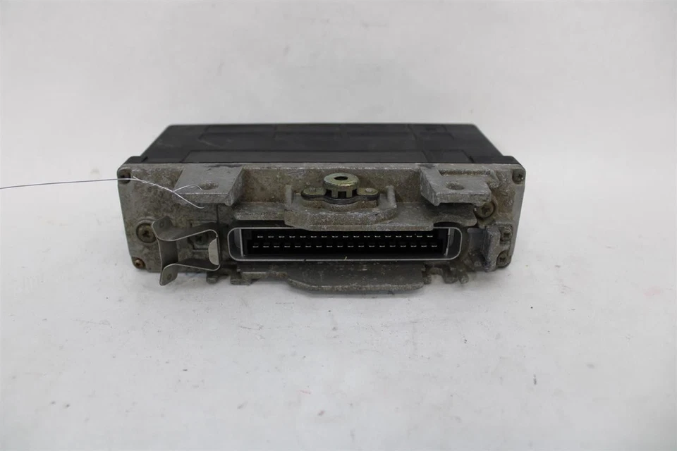 Used ABS Control Module fits: 1988 Mercedes-benz Mercedes 260e 126 Type ABS 380S Foto 2 de 4