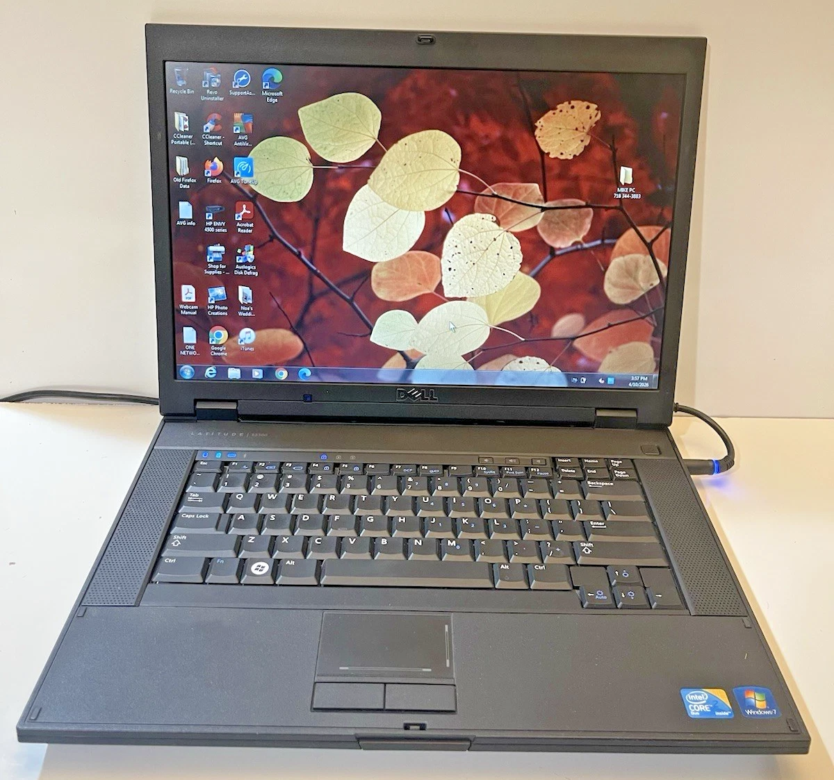 Dell Latitude E5500 PC Laptops & Netbooks for Sale | Shop New