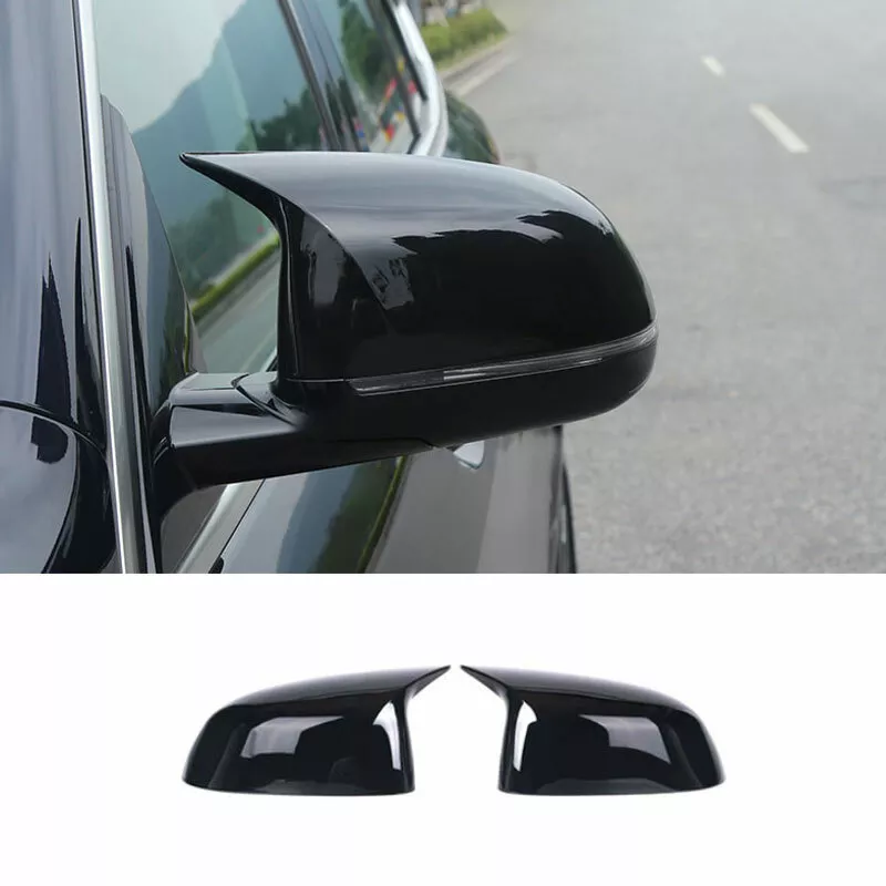 Bmw x5 sale rear view mirror