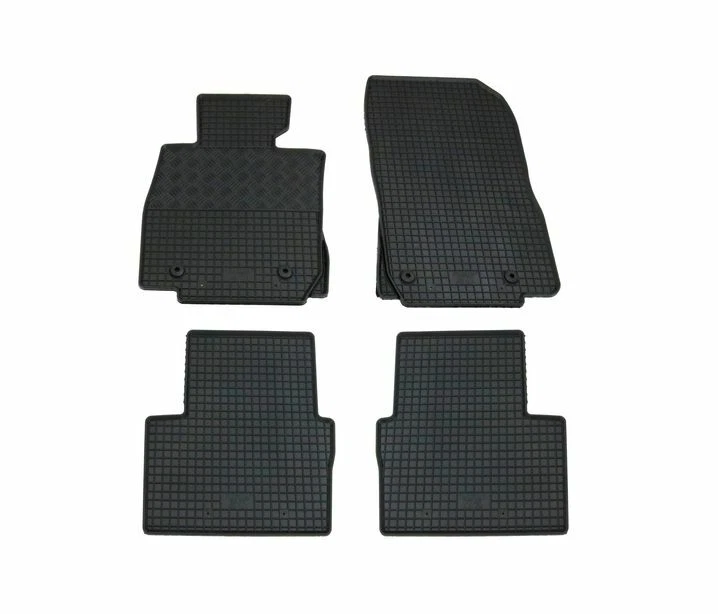 Mazda 2 cheap floor mats