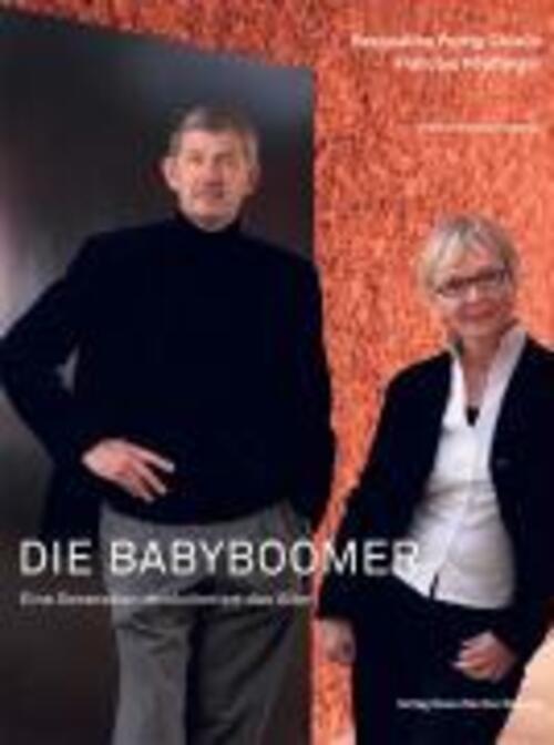 Thumbnail - Die Babyboomer | Eine Generation Revolutioniert Das Alter |