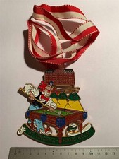 Carnival medals 2003 St. Vincenz house Frechen Bachem Cologne Rhine carnival carnival