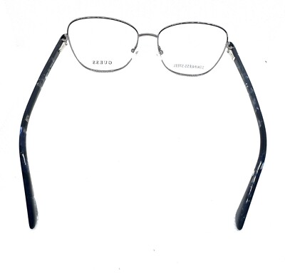 GUESS GU2815 090 BLUE TORTOISE AUTHENTIC DESIGNER EYEGLASSES 55-16 GUESS GU2815 090 BLUE TORTOISE AUTHENTIC DESIGNER EYEGLASSES  main image 2