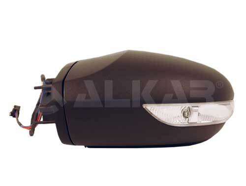 6129557 Alkar AußEnspiegel FüR MERCEDES-BENZ-image