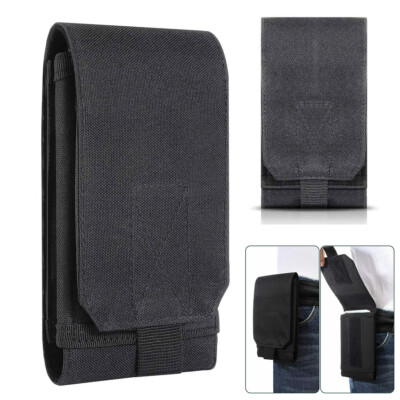 COYUN Universal Tactical MOLLE Holster Army Mobile Phone Belt Pouch EDC COYUN Universal Tactical MOLLE Holster Army Mobile Phone Belt Pouch EDC