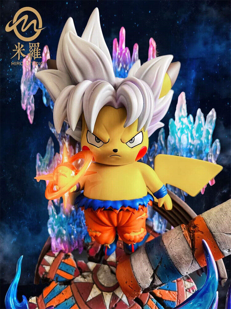 Perfil de Son Goku®