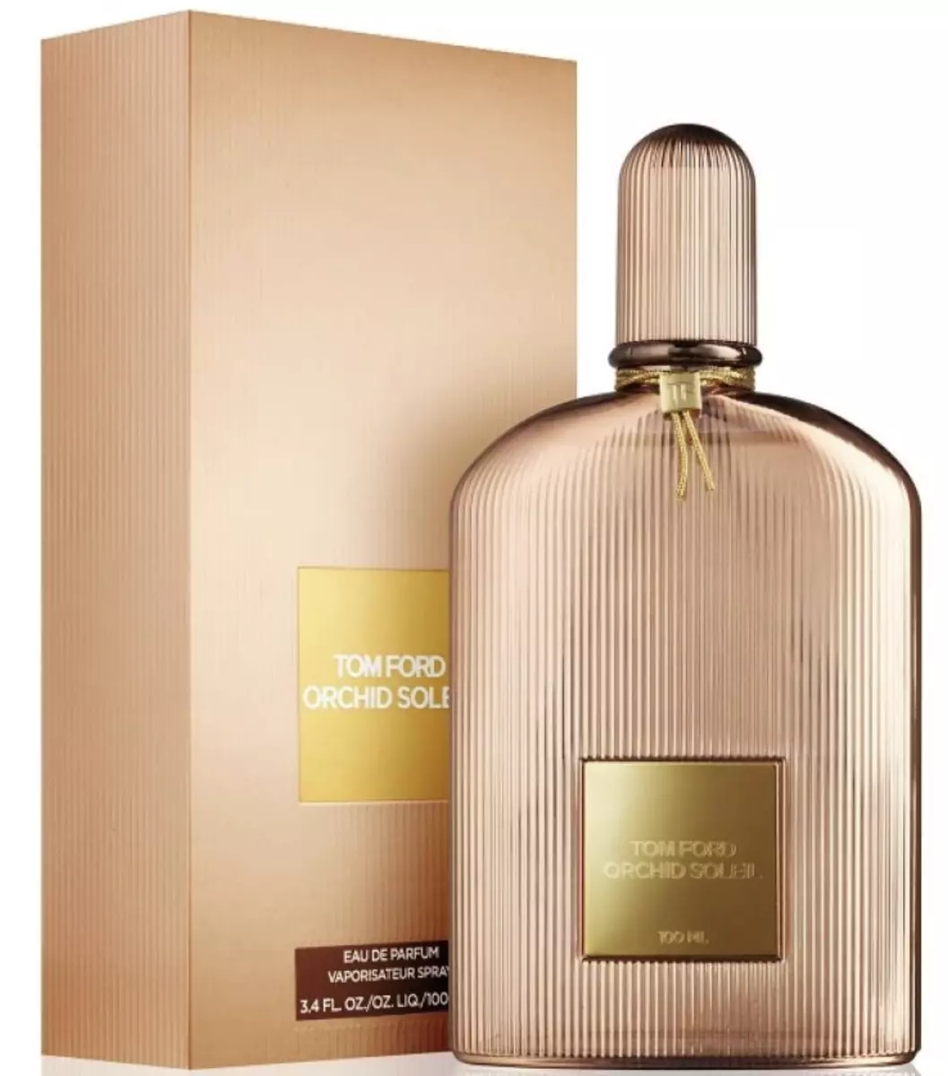 Soleil orchid tom ford sales