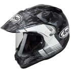 Arai Tour X4 White