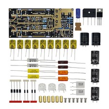 A33 for Ear834 Phono Tube Amplifier Board Electronic MM Vinyl With Capacitor