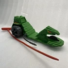 Vintage Mattel MOTU Road Ripper Complete  1984 Action Figure Vehicle Clean.