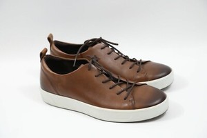 ecco soft 8 cognac