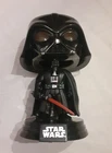 Funko Pop! Star Wars Bobble-Head Darth Vader #597,  NO BOX