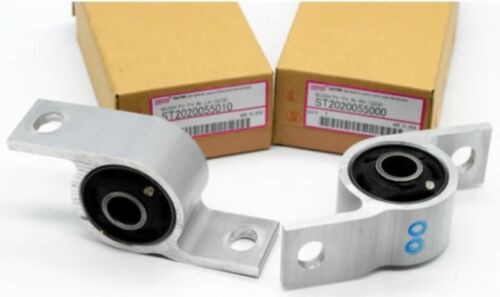 SUBARU STI GENUINE Impreza Group N Wrx RS Front Lower Arm Control Bushing Set - Picture 11 of 11