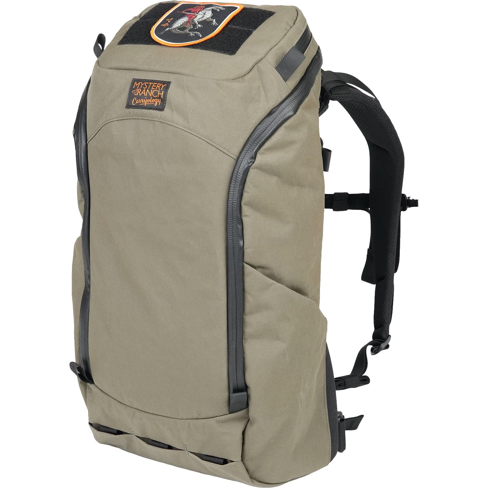 Mystery Ranch Carryology Spartan | eBay Mystery Ranch Carryology Spartan | eBay