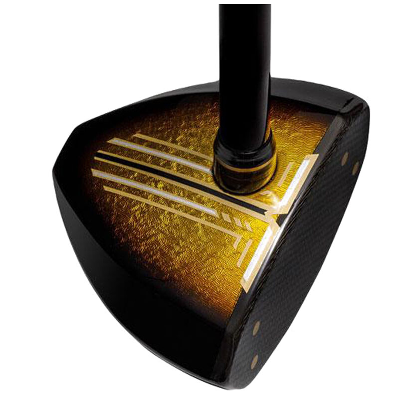SHIDOH Golf Japan 2022 G-model PARK GOLF CLUB Black or Brown SHIDOH Golf Japan 2022 G-model PARK GOLF CLUB Black or Brown