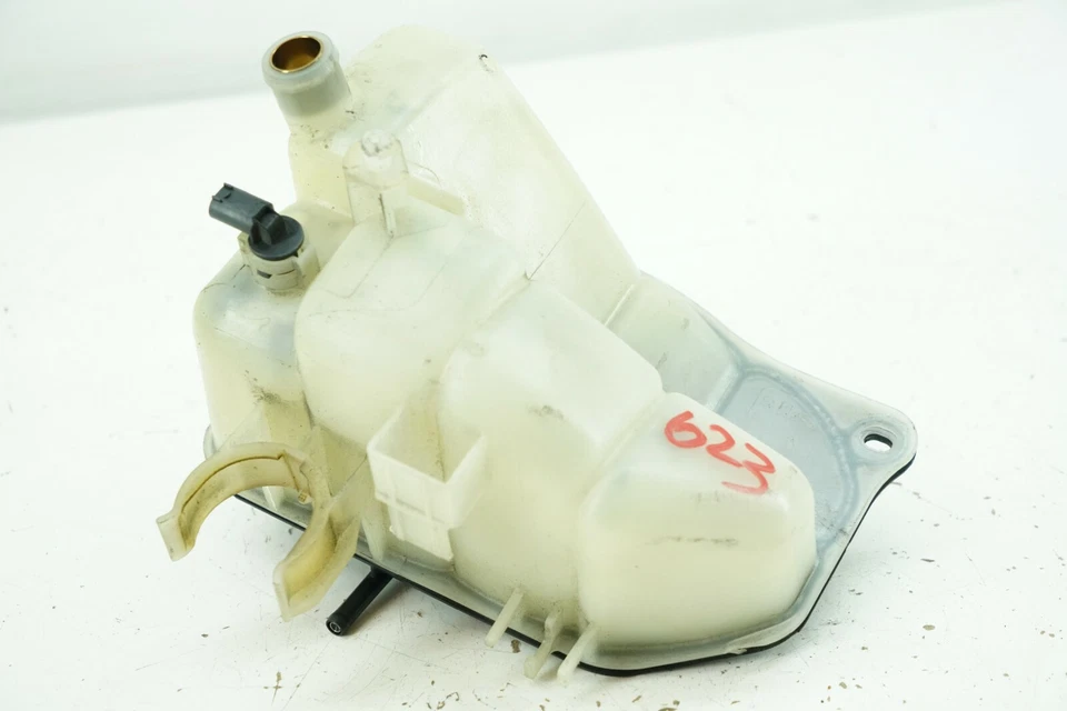 Tanque depósito refrigerante desbordamiento radiador mercedes w203 w209 01-09 20350049 Foto 4 de 4