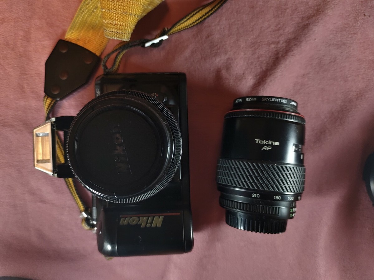 Nikon F-401 ニコン tokina Nikon F-401 ニコン tokina Amazon.com : Tokina AT-X PRO DX