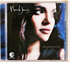 Norah Jones - Come Away with Me (CD 2002) 10