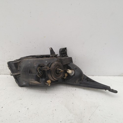 HOLDEN CRUZE LEFT HEADLAMP JG, 03/09-02/11 09 10 11 - Picture 2 of 2