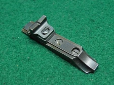 Remington 700, 740, 742, 7400, 7600 Rear Sight Assembly Original #1-3