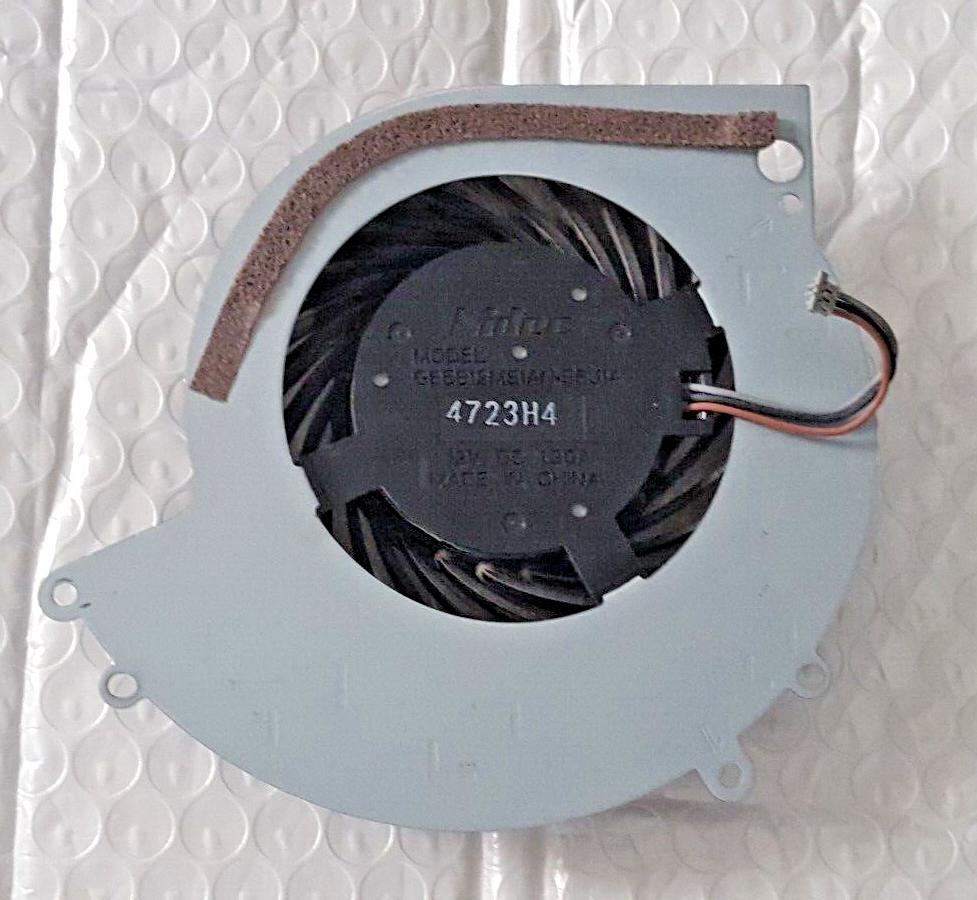 Original Sony PlayStation 4 PS4 NIDEC Internal Cooling Fan CUH