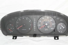 Speedometer Instrument Cluster 99 00 01 Sonata Dash Panel Gauges 112,604 Miles