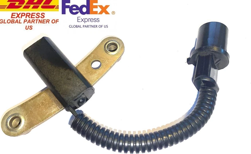 适用于道奇 Monaco Eagle Premier 曲轴传感器 1990 - 1992 PC129 — 第 2/4 张图片