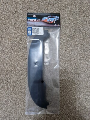 Maßstab 1/8 Deagostini Bauen Sie Ihren eigenen Ford GT40 Auto Ausgabe Teil 26