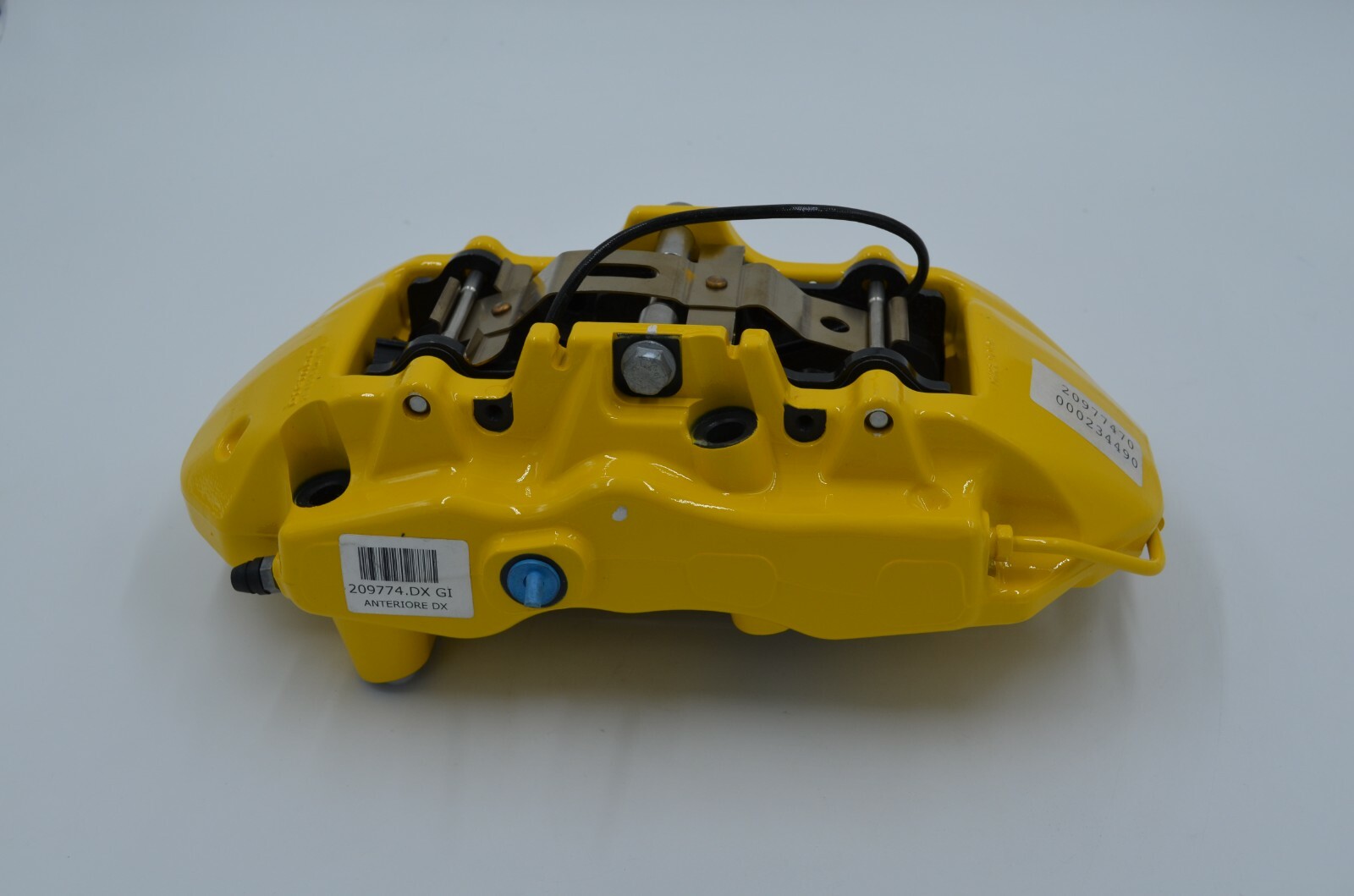 Ferrari F430 Front RH Caliper WITH Pads