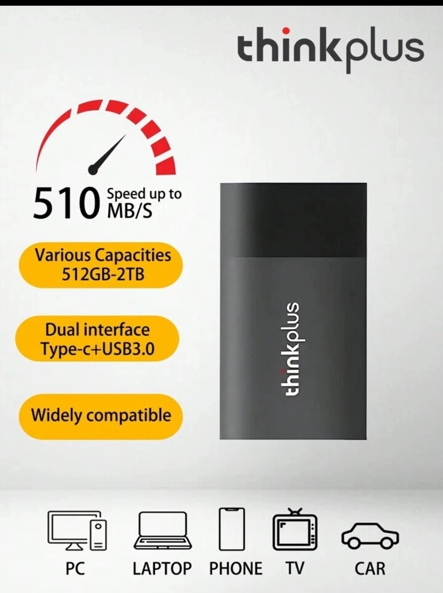 Lenovo USB Flash Drives for sale | eBay UK