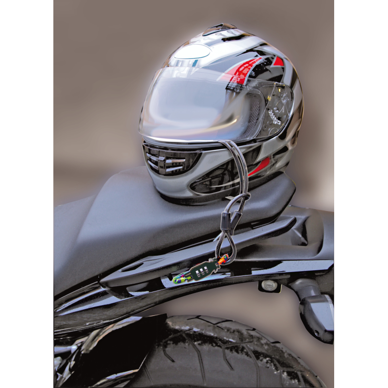 Cavetto Sicurezza Manfrotto FF3276 In Acciaio - Con Moschettone Per Illuminatori E Attrezzature Fotografiche - Foto 10