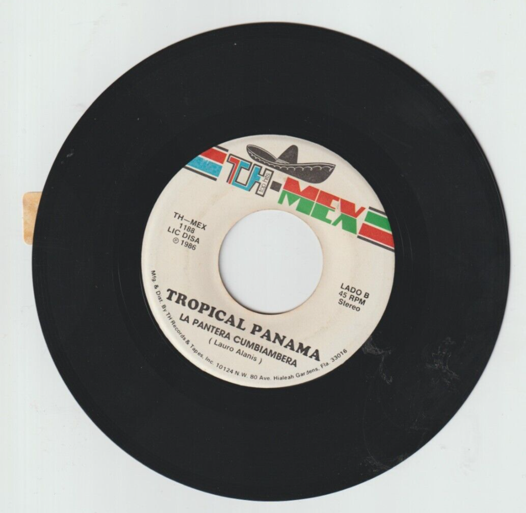 TROPICAL PANAMA-