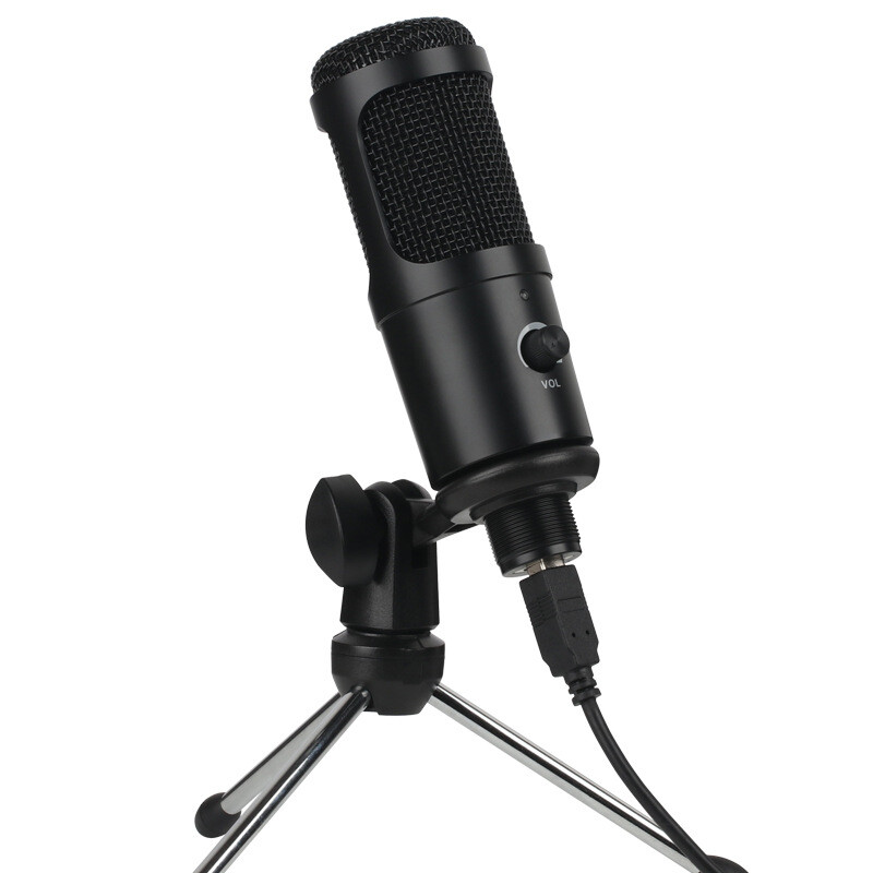 Microphone Computer-image