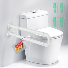 24 Handicap Grab Bar For Elderly, Grab Bar For Bathtubs Showers, Wall Mount