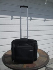 Targus Rolling Laptop Case with Extending Han...