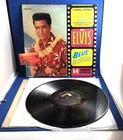 “BLUE HAWAII” ELVIS PRESLEY /LPM 1961 LSP-2426 LP /RCA  VICTOR/ 100% Guaranteed