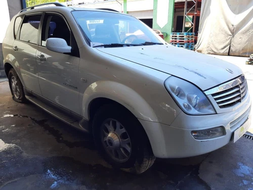 8220108024 Caja Reles/Fusibles para SSANGYONG REXTON 2005 8235990 - Imagen 9 de 10